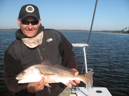 Spring Break Flats Fishing Is Getting Hot!