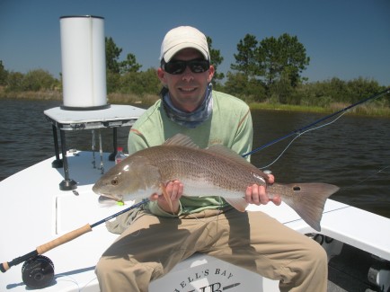 Great weather=GREAT fishing!!