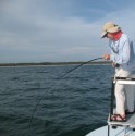 Tarpon Fishing