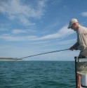 Tarpon Fishing