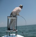 Tarpon Fishing